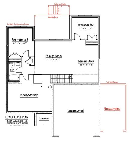 552 Sun Vale Lane, Grandville, MI 49418