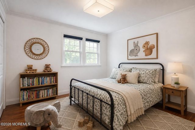 93 S Ward Avenue, Rumson, NJ 07760