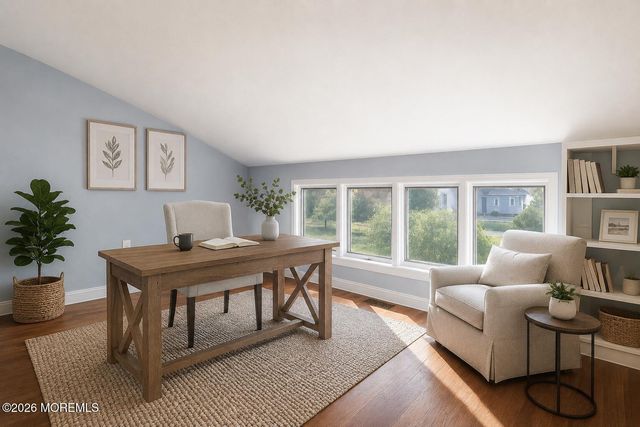 93 S Ward Avenue, Rumson, NJ 07760