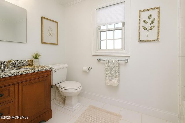 93 S Ward Avenue, Rumson, NJ 07760