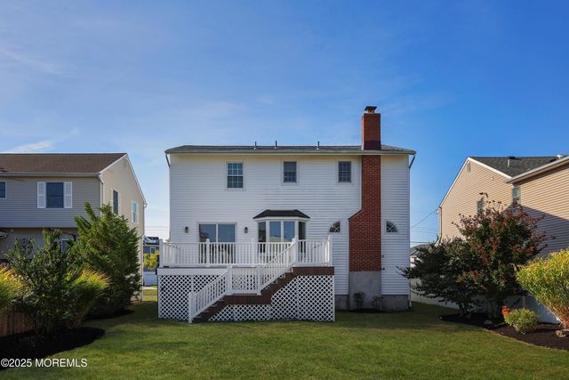 93 S Ward Avenue, Rumson, NJ 07760