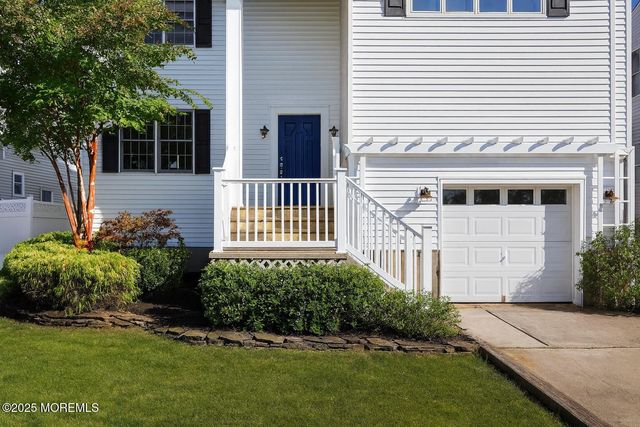 93 S Ward Avenue, Rumson, NJ 07760