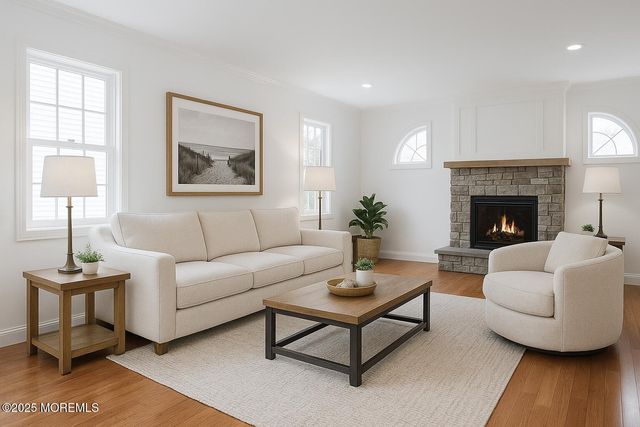 93 S Ward Avenue, Rumson, NJ 07760