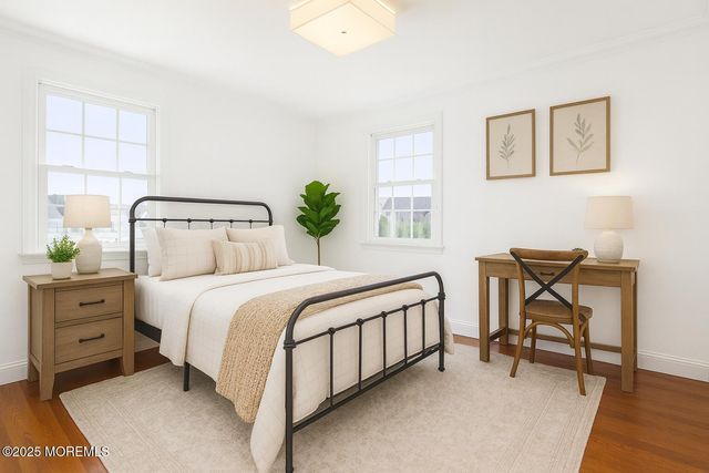 93 S Ward Avenue, Rumson, NJ 07760