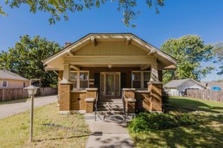 1147 State St, Augusta, KS 67010