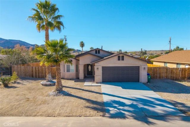 6748 El Sol, 29 Palms, CA 92277