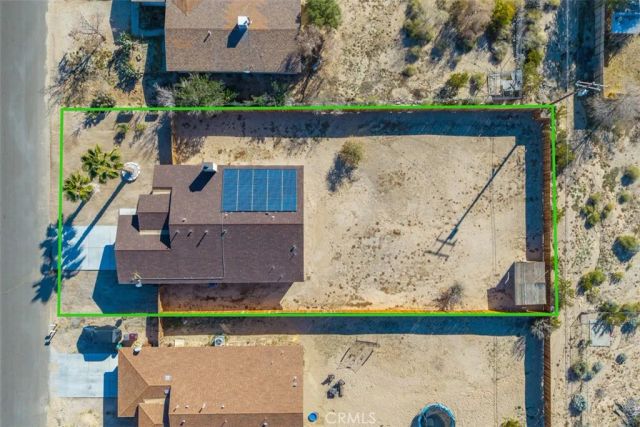 6748 El Sol, 29 Palms, CA 92277