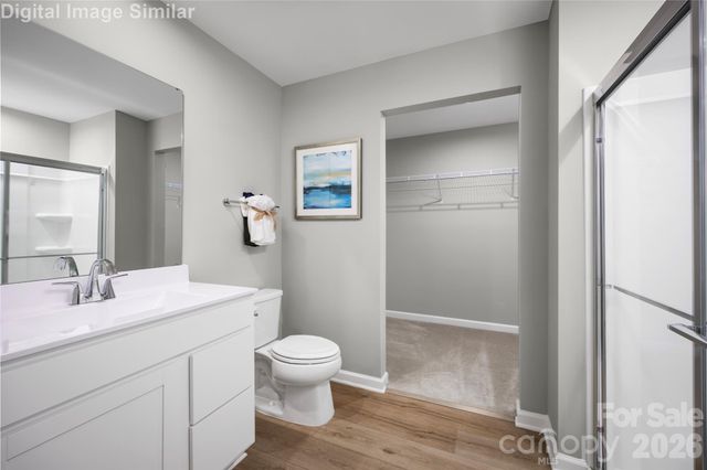 11014 Rococo Lane, Charlotte, NC 28214