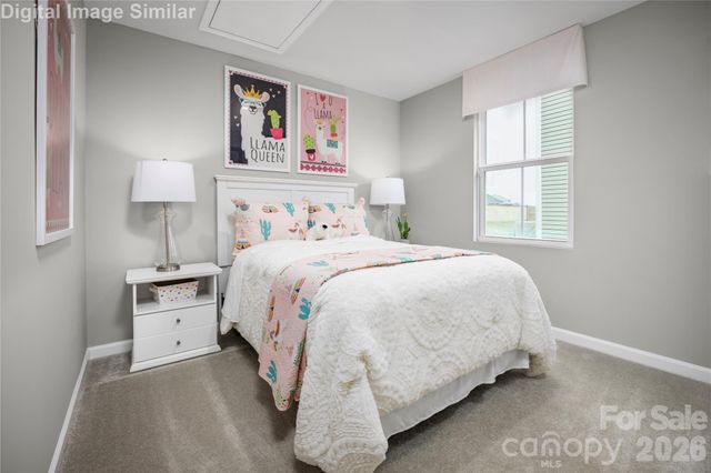 11014 Rococo Lane, Charlotte, NC 28214