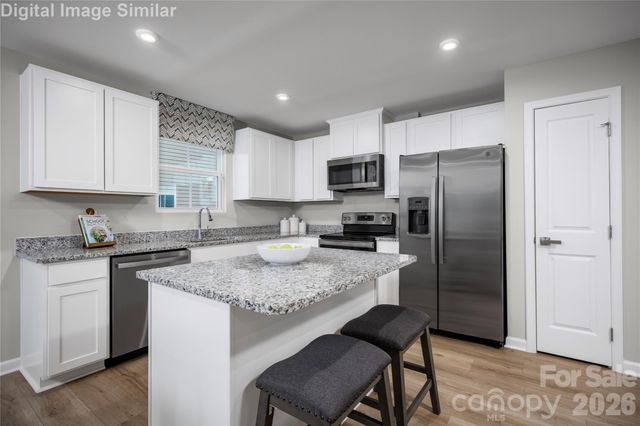 11014 Rococo Lane, Charlotte, NC 28214