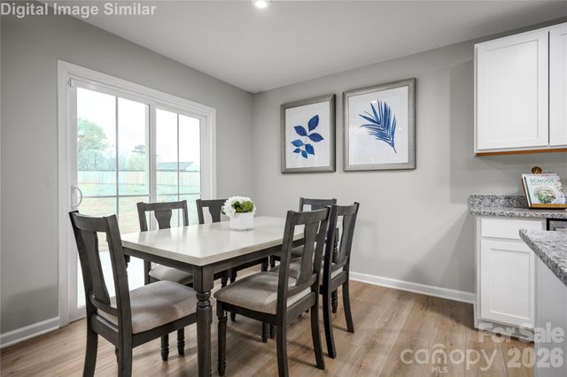 11014 Rococo Lane, Charlotte, NC 28214