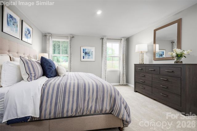 11014 Rococo Lane, Charlotte, NC 28214