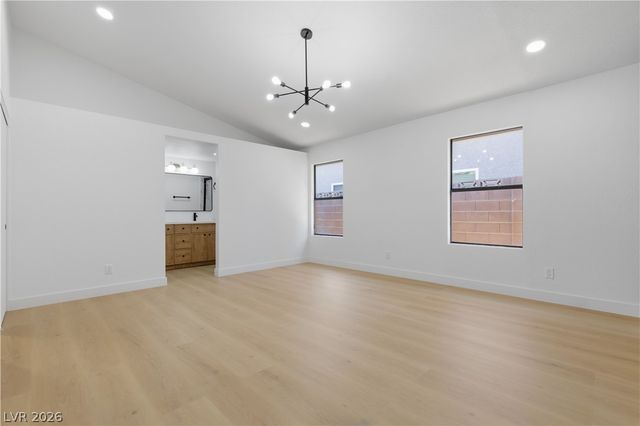 7083 Rhapsody Lane, Las Vegas, NV 89119
