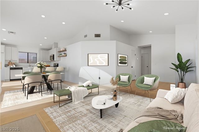 7083 Rhapsody Lane, Las Vegas, NV 89119