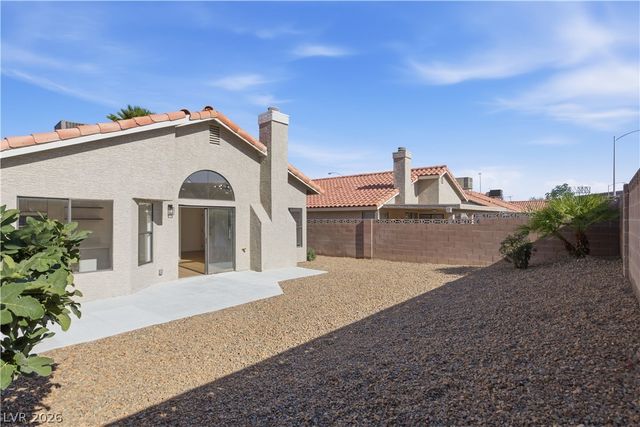 7083 Rhapsody Lane, Las Vegas, NV 89119