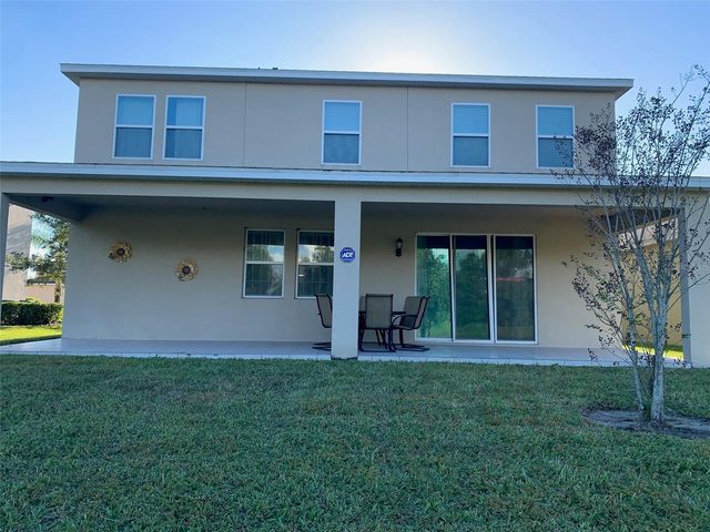 4845 MAPLE PARK STREET, Orlando, FL 32811