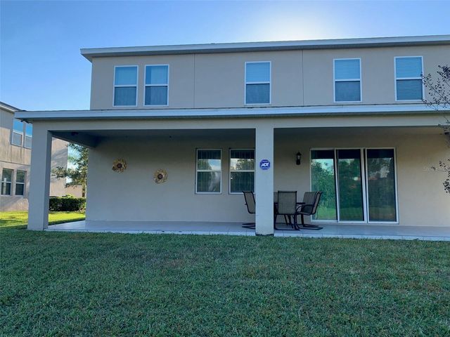 4845 MAPLE PARK STREET, Orlando, FL 32811