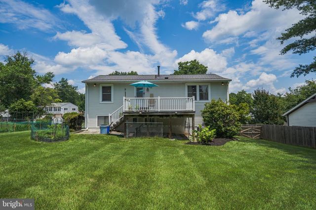 15408 VALENCIA ST, Silver Spring, MD 20905