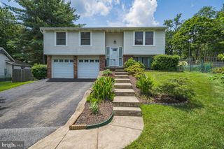 15408 VALENCIA ST, Silver Spring, MD 20905