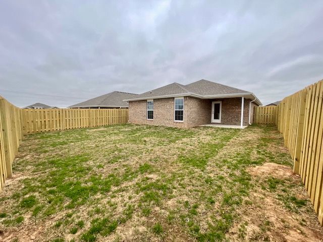 5902 NW Ettie May Street, Bentonville, AR 72713