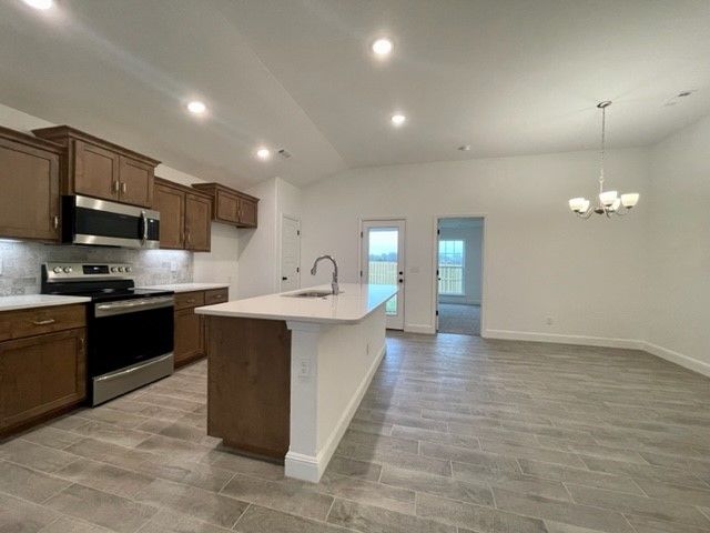 5902 NW Ettie May Street, Bentonville, AR 72713