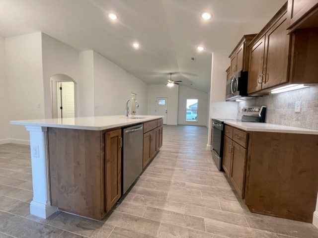 5902 NW Ettie May Street, Bentonville, AR 72713