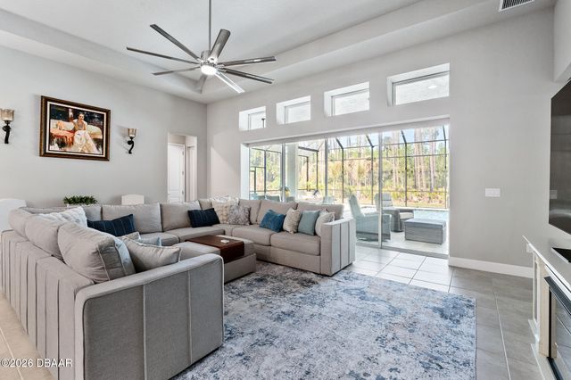 352 Stirling Bridge Drive, Ormond Beach, FL 32174