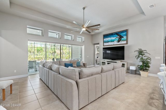 352 Stirling Bridge Drive, Ormond Beach, FL 32174