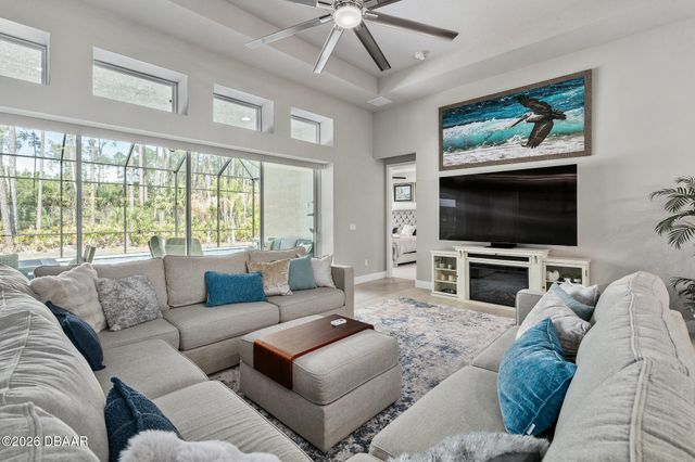 352 Stirling Bridge Drive, Ormond Beach, FL 32174