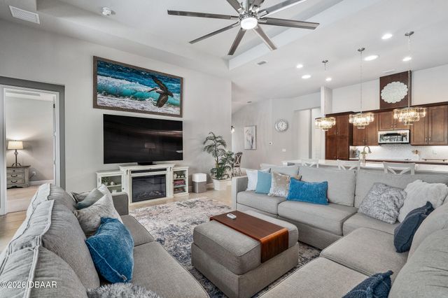 352 Stirling Bridge Drive, Ormond Beach, FL 32174