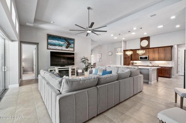 352 Stirling Bridge Drive, Ormond Beach, FL 32174