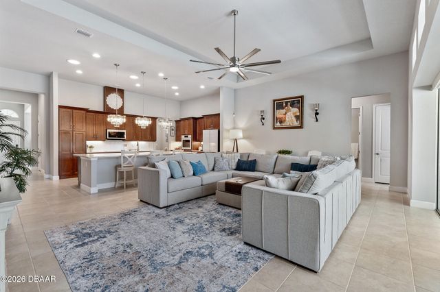 352 Stirling Bridge Drive, Ormond Beach, FL 32174