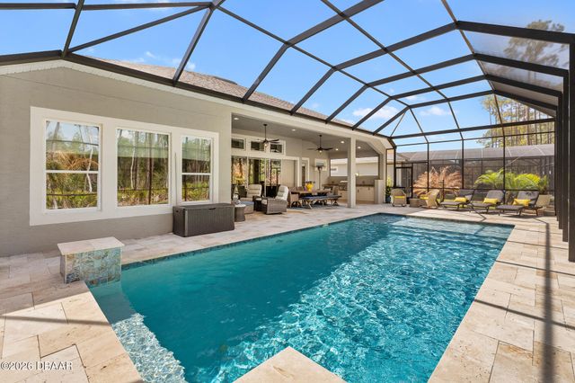 352 Stirling Bridge Drive, Ormond Beach, FL 32174