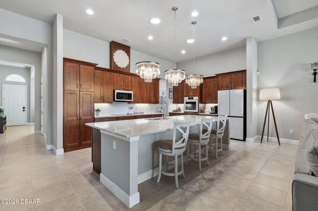 352 Stirling Bridge Drive, Ormond Beach, FL 32174