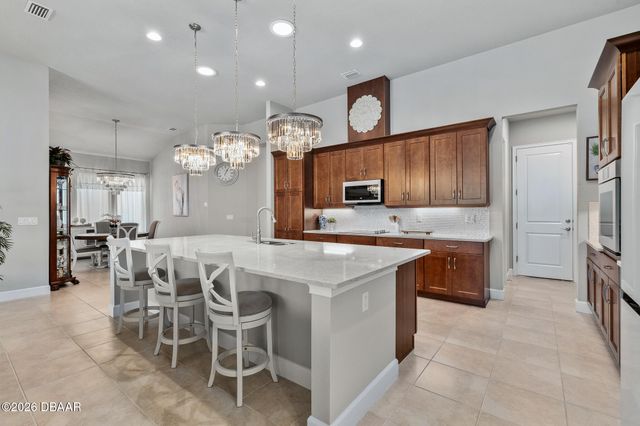 352 Stirling Bridge Drive, Ormond Beach, FL 32174