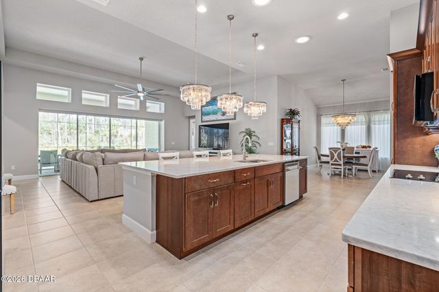 352 Stirling Bridge Drive, Ormond Beach, FL 32174