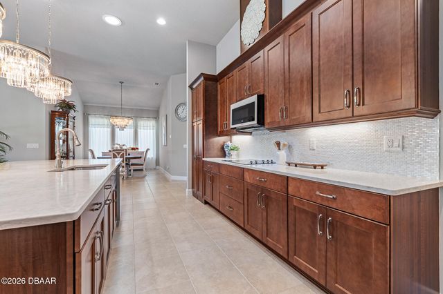 352 Stirling Bridge Drive, Ormond Beach, FL 32174