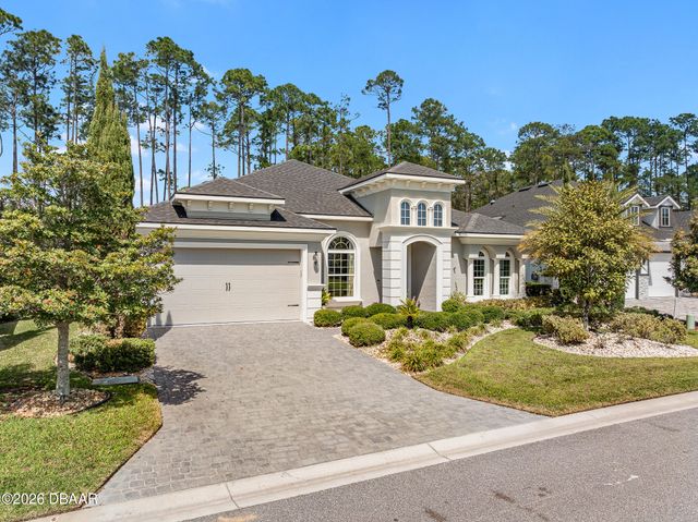 352 Stirling Bridge Drive, Ormond Beach, FL 32174