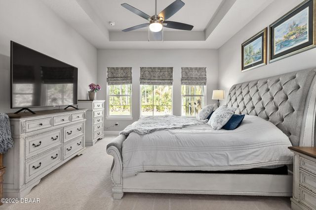 352 Stirling Bridge Drive, Ormond Beach, FL 32174