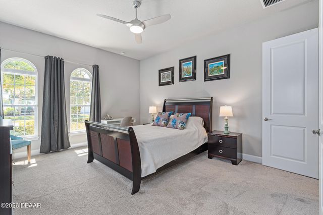 352 Stirling Bridge Drive, Ormond Beach, FL 32174