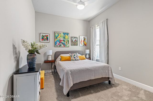 352 Stirling Bridge Drive, Ormond Beach, FL 32174