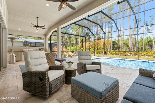 352 Stirling Bridge Drive, Ormond Beach, FL 32174