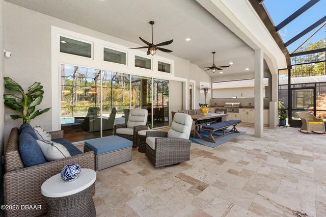 352 Stirling Bridge Drive, Ormond Beach, FL 32174