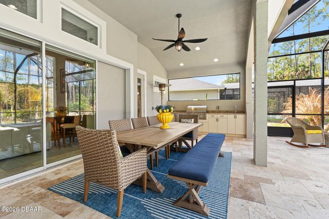 352 Stirling Bridge Drive, Ormond Beach, FL 32174