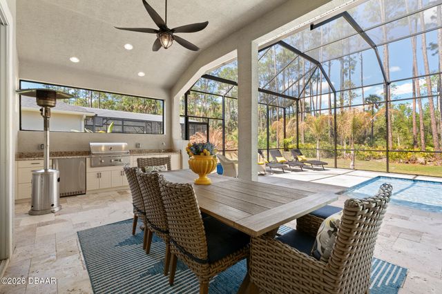 352 Stirling Bridge Drive, Ormond Beach, FL 32174