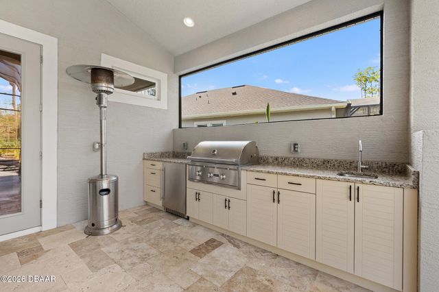 352 Stirling Bridge Drive, Ormond Beach, FL 32174