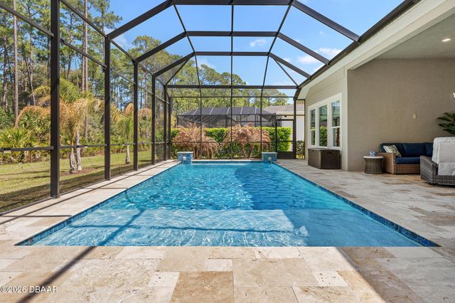 352 Stirling Bridge Drive, Ormond Beach, FL 32174