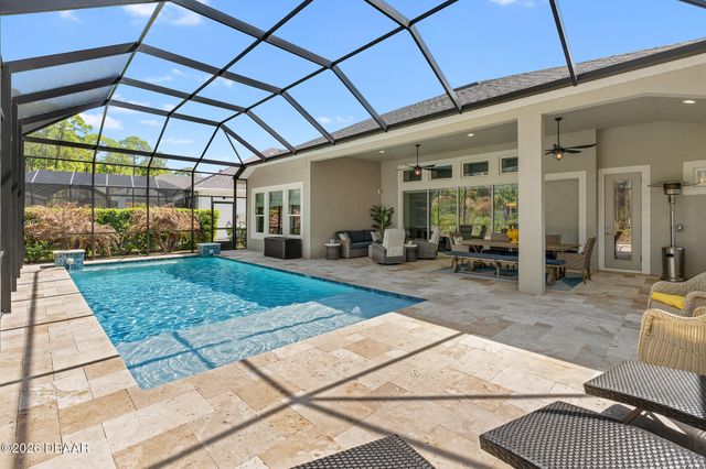 352 Stirling Bridge Drive, Ormond Beach, FL 32174