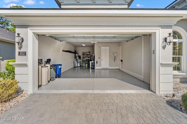 352 Stirling Bridge Drive, Ormond Beach, FL 32174