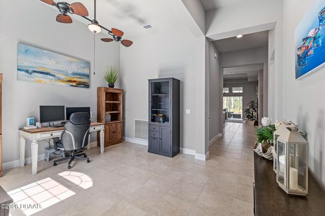 352 Stirling Bridge Drive, Ormond Beach, FL 32174